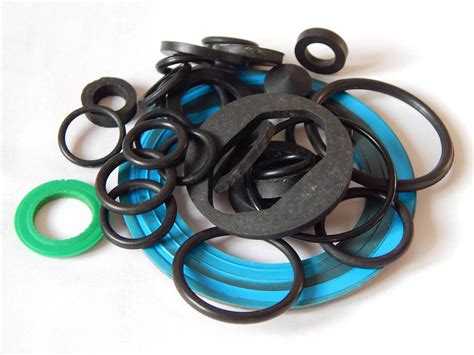 testing center for rubber sealing materials|ul gasket and seal certification.